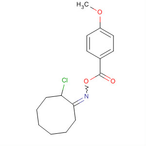 CAS No 62514-27-6  Molecular Structure