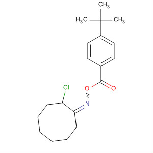 CAS No 62514-31-2  Molecular Structure