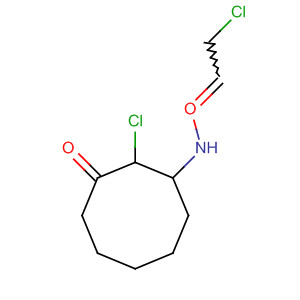 CAS No 62514-33-4  Molecular Structure