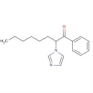 CAS No 62514-39-0  Molecular Structure