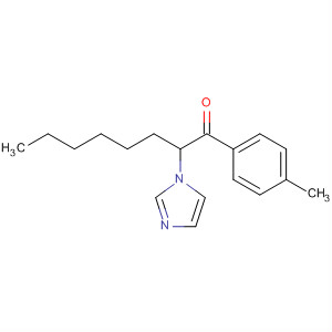 CAS No 62514-41-4  Molecular Structure