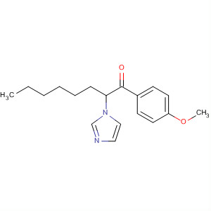 CAS No 62514-42-5  Molecular Structure