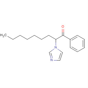 CAS No 62514-43-6  Molecular Structure