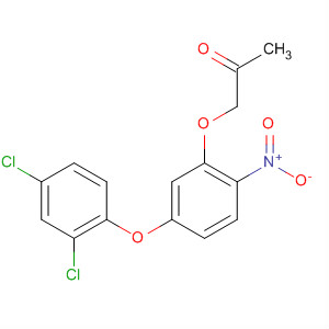 CAS No 62514-53-8  Molecular Structure