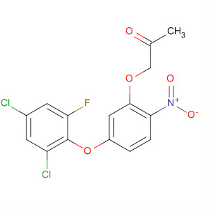 CAS No 62514-58-3  Molecular Structure