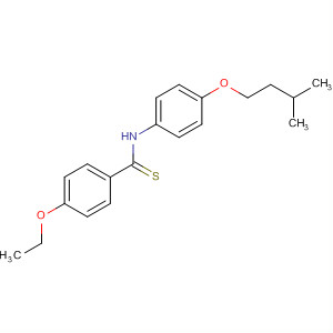 CAS No 62516-82-9  Molecular Structure