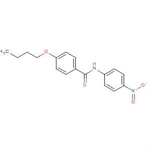 CAS No 62516-85-2  Molecular Structure