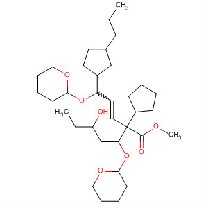 CAS No 62517-68-4  Molecular Structure