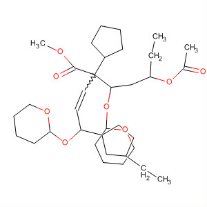 CAS No 62518-30-3  Molecular Structure