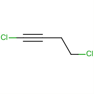 CAS No 62519-07-7  Molecular Structure