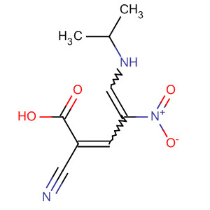 Cas Number: 62519-21-5  Molecular Structure