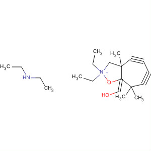 CAS No 62519-24-8  Molecular Structure