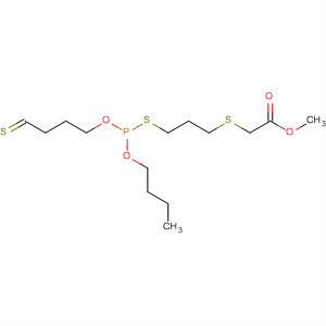 CAS No 62519-28-2  Molecular Structure