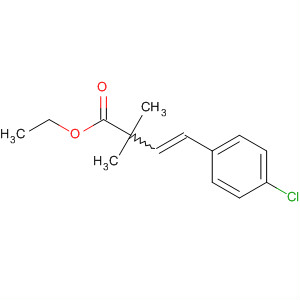 CAS No 62519-43-1  Molecular Structure