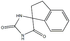 CAS No 6252-98-8  Molecular Structure