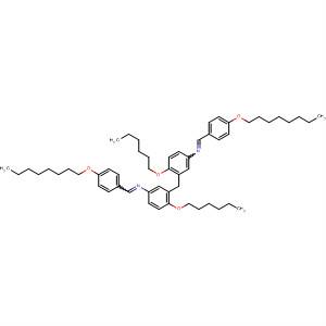 CAS No 62521-84-0  Molecular Structure