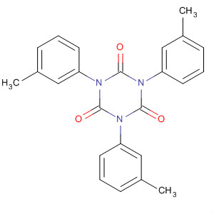 CAS No 62522-07-0  Molecular Structure