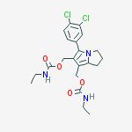 Cas Number: 62523-06-2  Molecular Structure