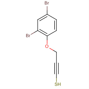 CAS No 62523-86-8  Molecular Structure