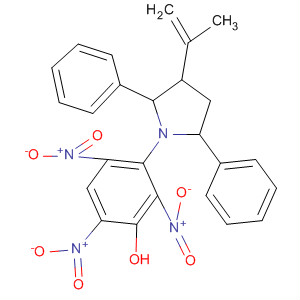 CAS No 62524-29-2  Molecular Structure