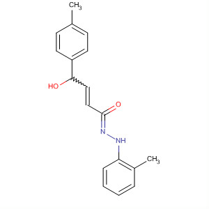 CAS No 62524-31-6  Molecular Structure