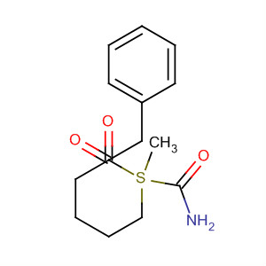 CAS No 62525-33-1  Molecular Structure