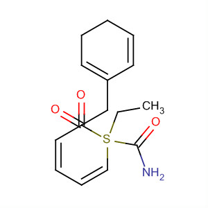 CAS No 62525-34-2  Molecular Structure