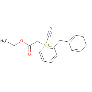 CAS No 62525-47-7  Molecular Structure