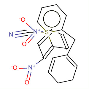 CAS No 62525-48-8  Molecular Structure