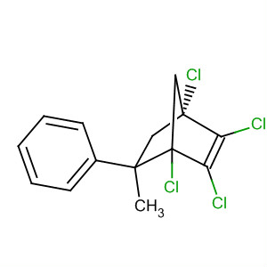 Cas Number: 62525-65-9  Molecular Structure