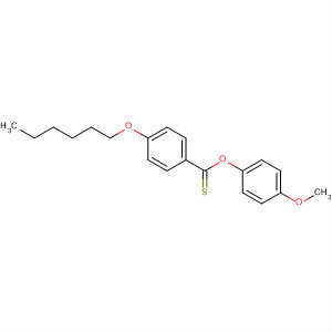 CAS No 62525-76-2  Molecular Structure