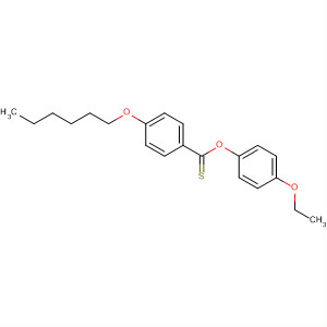 CAS No 62525-81-9  Molecular Structure