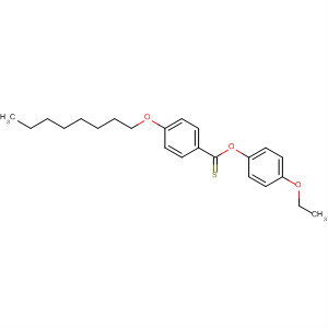CAS No 62525-83-1  Molecular Structure