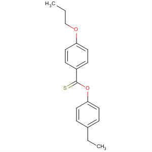 CAS No 62525-92-2  Molecular Structure