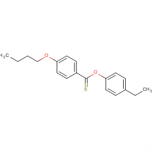 CAS No 62525-93-3  Molecular Structure