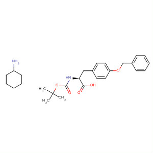 CAS No 62526-23-2  Molecular Structure