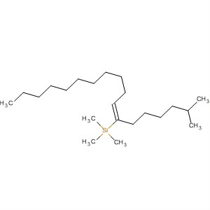 CAS No 62527-91-7  Molecular Structure