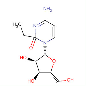 CAS No 62529-10-6  Molecular Structure