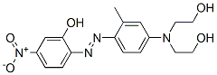 CAS No 6253-14-1  Molecular Structure