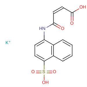 Cas Number: 62530-51-2  Molecular Structure