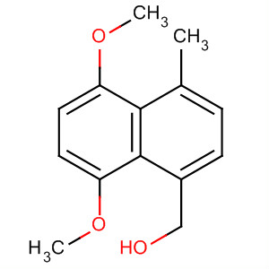 CAS No 62532-85-8  Molecular Structure