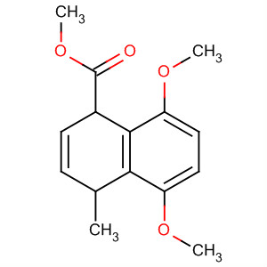 CAS No 62532-92-7  Molecular Structure