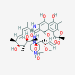 Cas Number: 62534-43-4  Molecular Structure