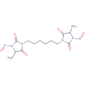 CAS No 62535-39-1  Molecular Structure