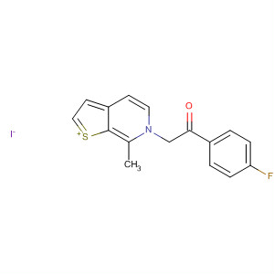 CAS No 62536-13-4  Molecular Structure