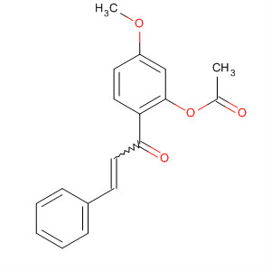 CAS No 62536-69-0  Molecular Structure