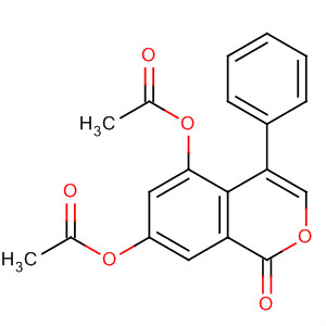 Cas Number: 62536-83-8  Molecular Structure