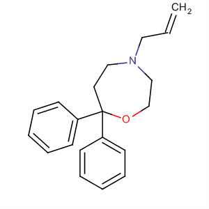 Cas Number: 62537-41-1  Molecular Structure