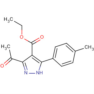 CAS No 62538-30-1  Molecular Structure