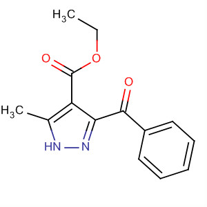CAS No 62538-32-3  Molecular Structure